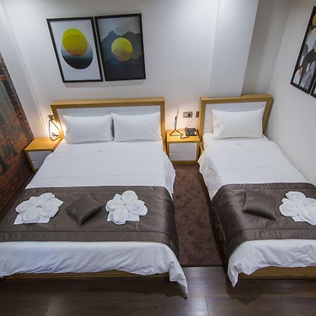 Hotel Regal コルチャ 部屋 写真