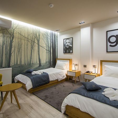 Hotel Regal コルチャ 部屋 写真