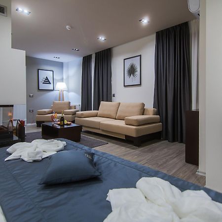 Hotel Regal コルチャ 部屋 写真