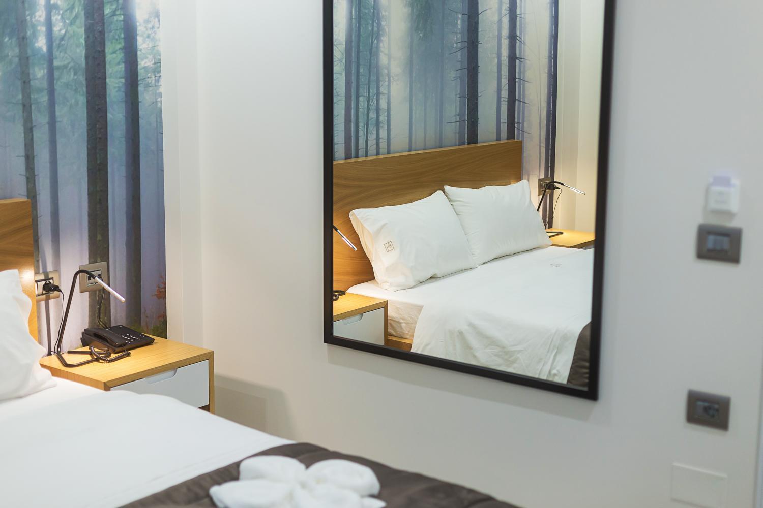 Hotel Regal コルチャ 部屋 写真